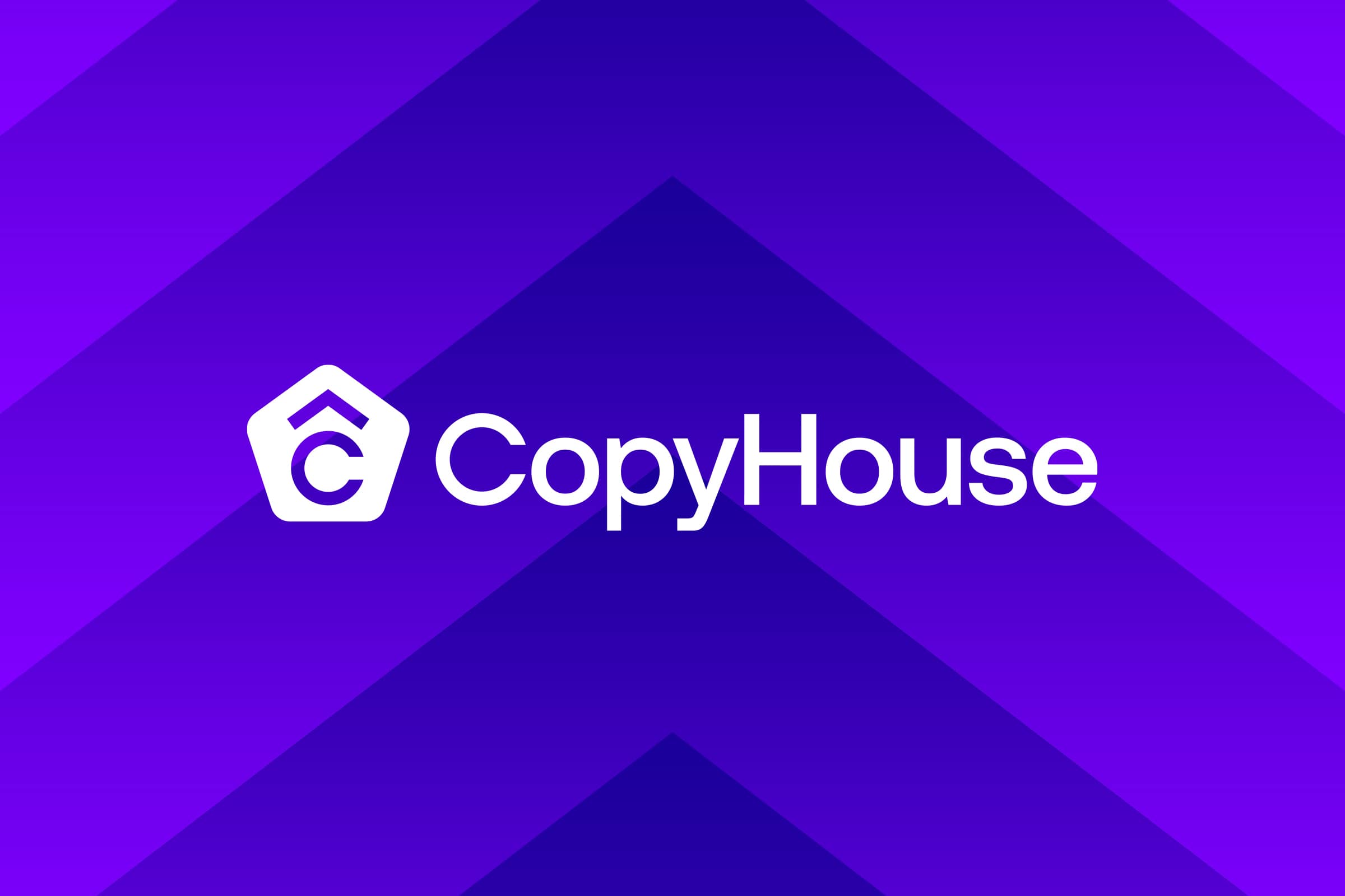 CopyHouse