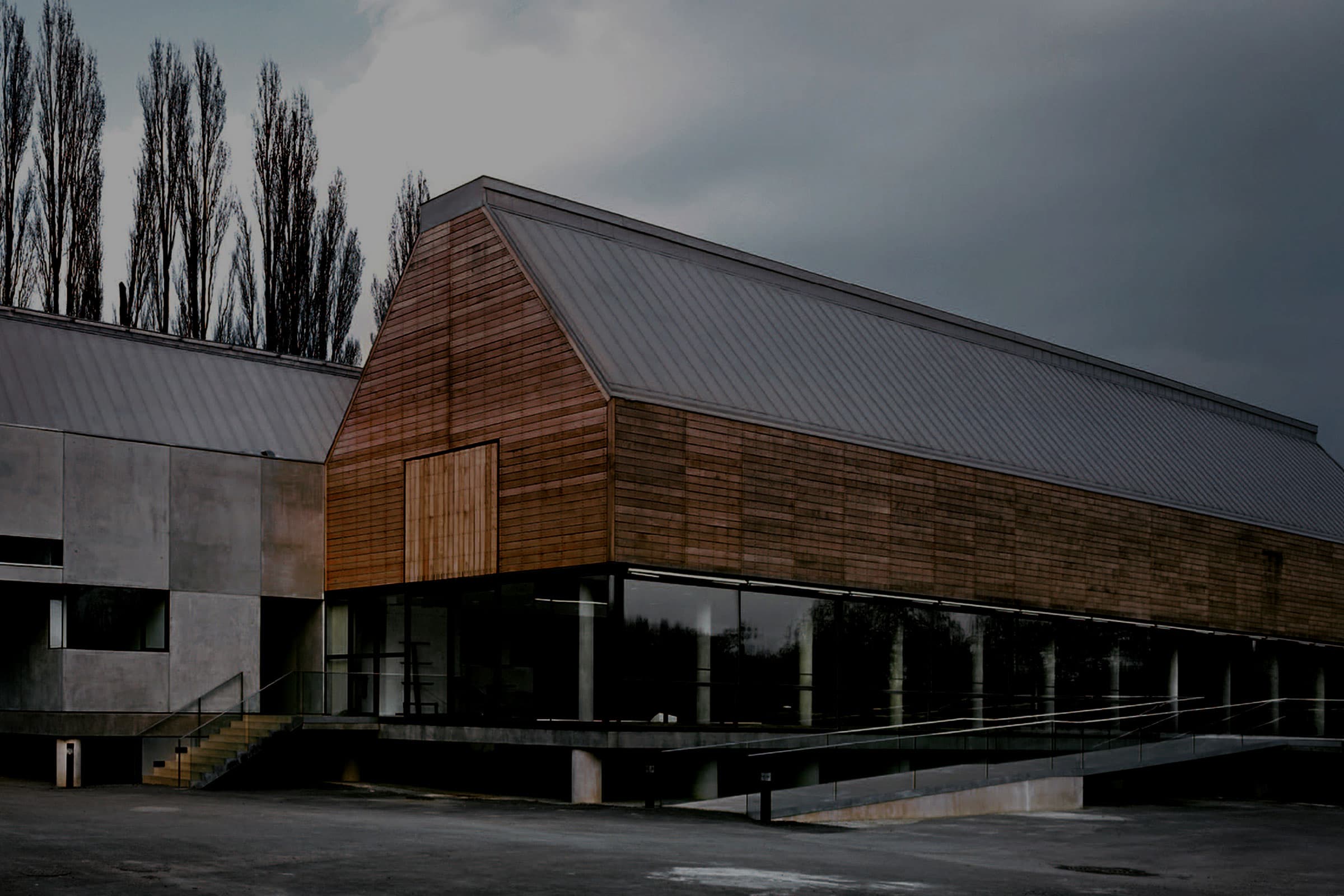 River Rowing Museum