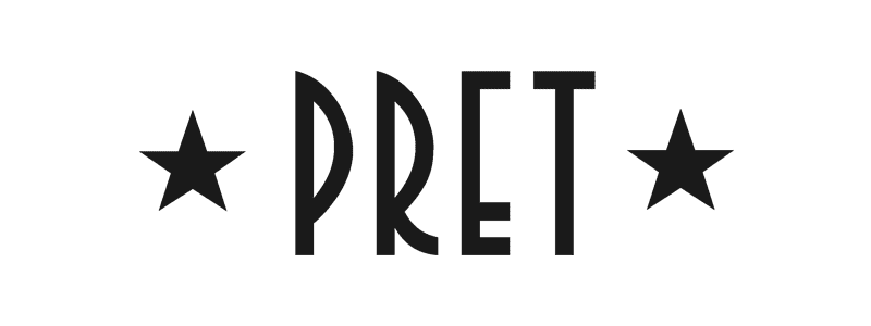 Pret